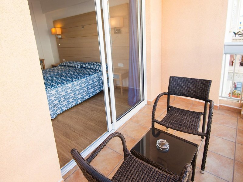 Hotel & Apartments Vista Sol 30