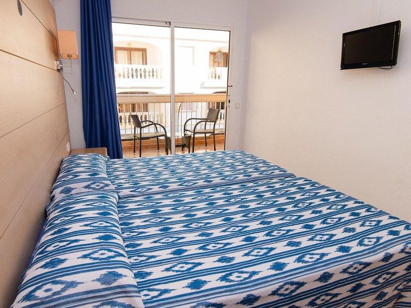 Hotel & Apartments Vista Sol 32