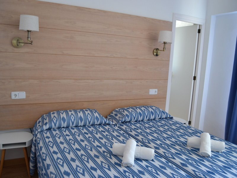 Hotel & Apartments Vista Sol 33