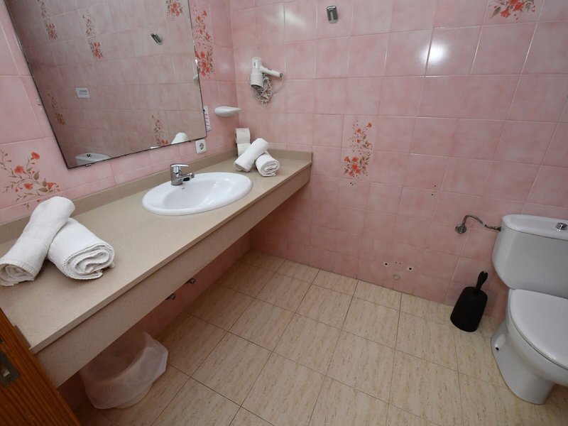 Hotel & Apartments Vista Sol 35