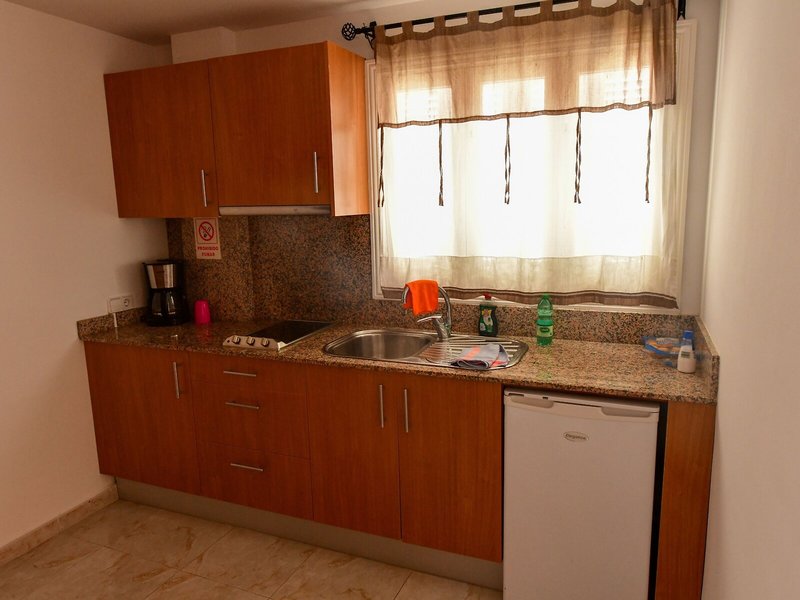 Hotel & Apartments Vista Sol 36