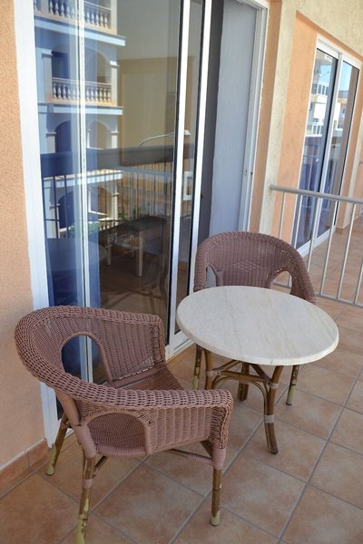 Hotel & Apartments Vista Sol 39