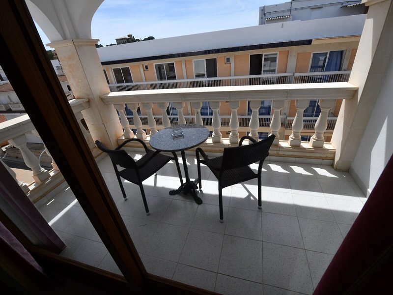 Hotel & Apartments Vista Sol 40