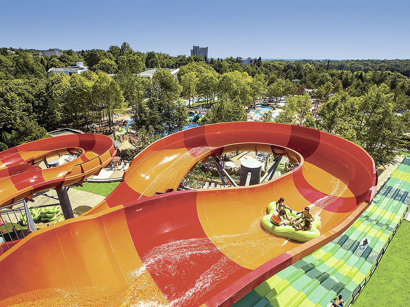 Vita Park Hotel & Villas 2