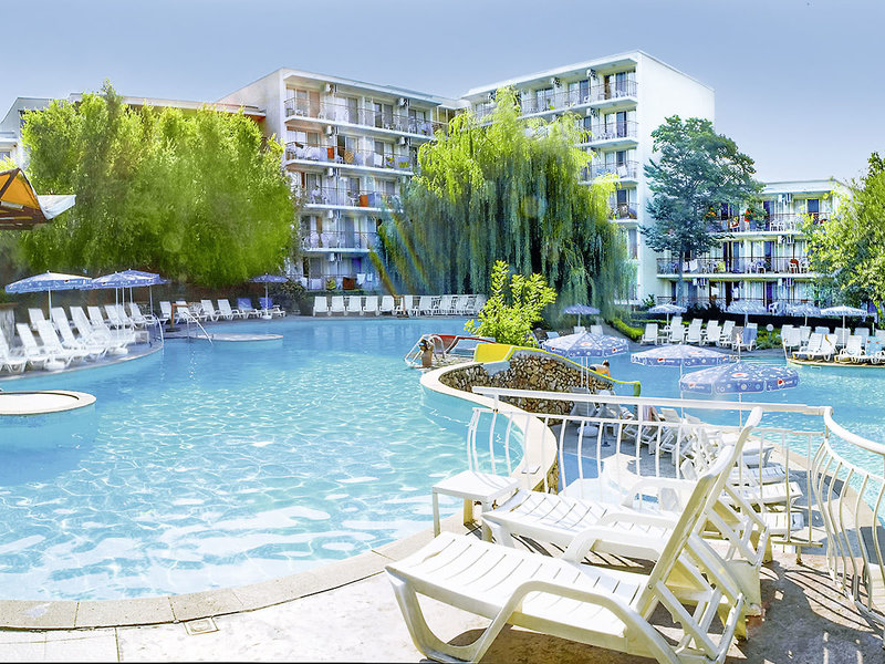 Vita Park Hotel & Villas 4