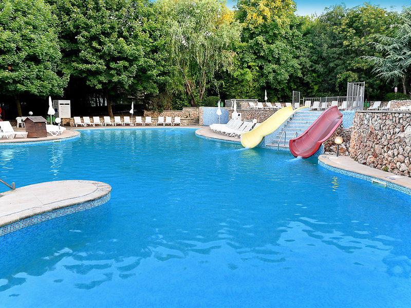 Vita Park Hotel & Villas 5