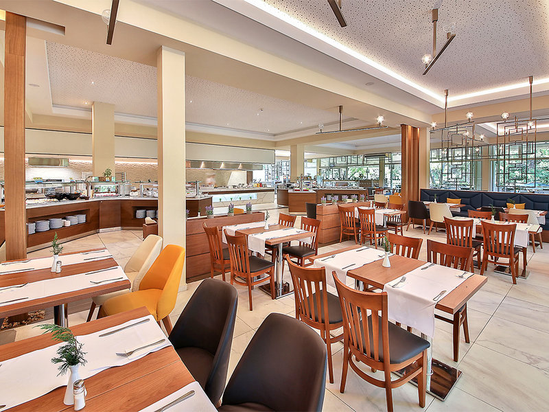 Vita Park Hotel & Villas 7