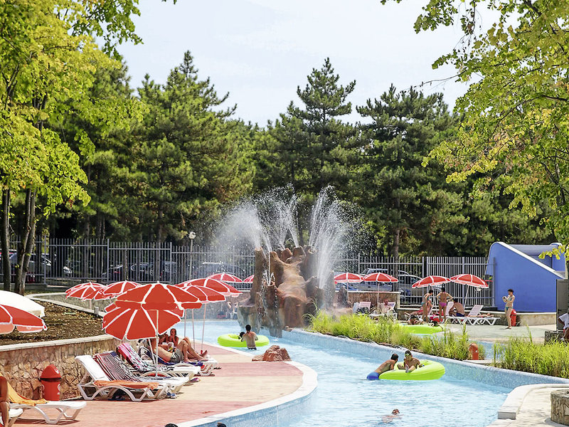 Vita Park Hotel & Villas 11