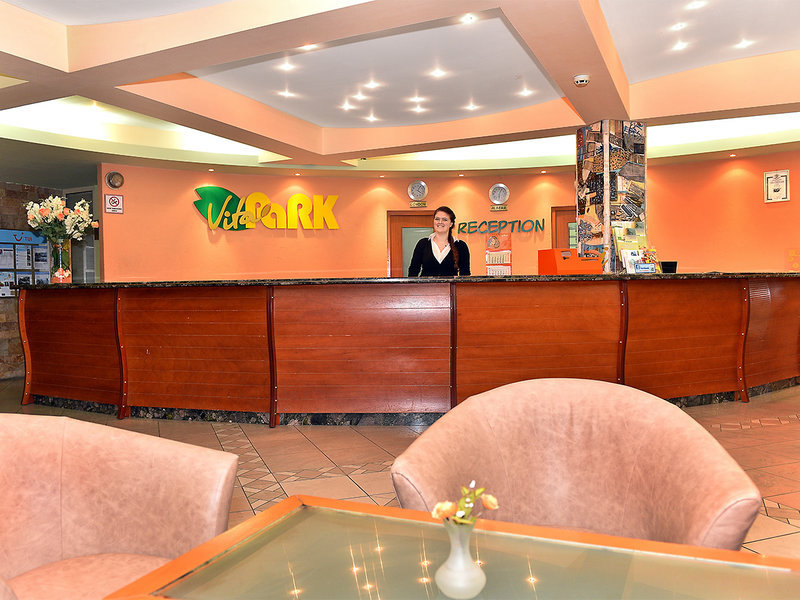 Vita Park Hotel 8