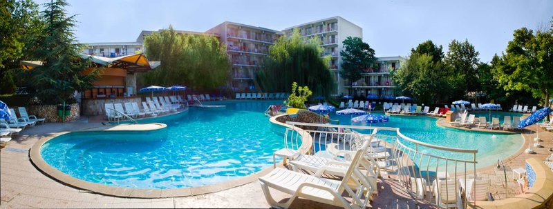 Vita Park Hotel & Villas 3