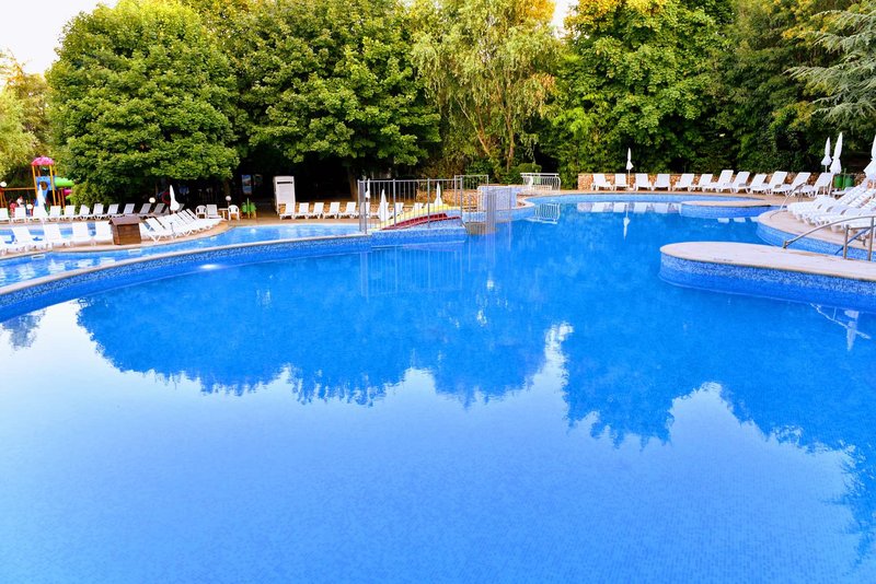 Vita Park Hotel & Villas 4