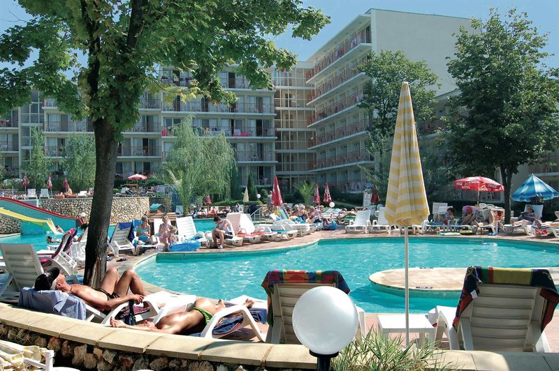 Vita Park Hotel & Villas 5