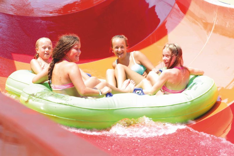 Vita Park Hotel & Villas 6