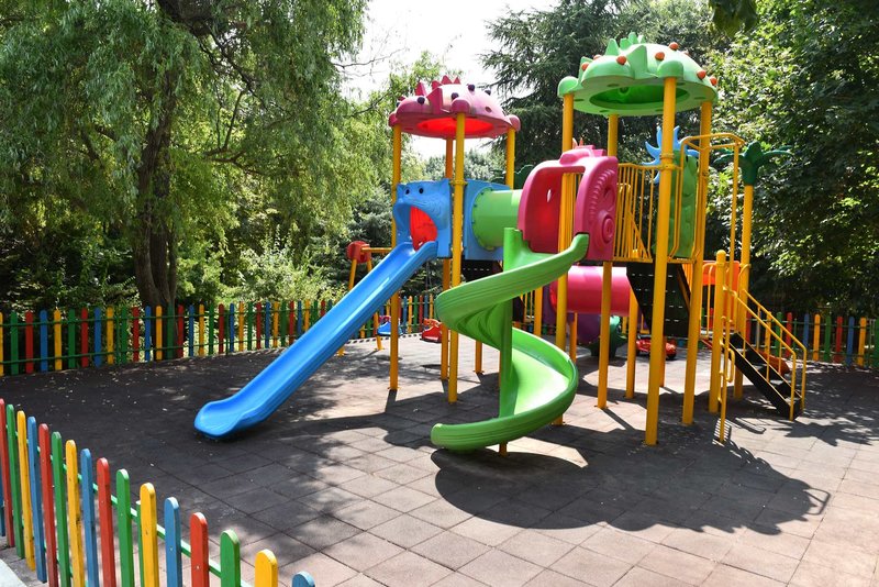 Vita Park Hotel & Villas 7