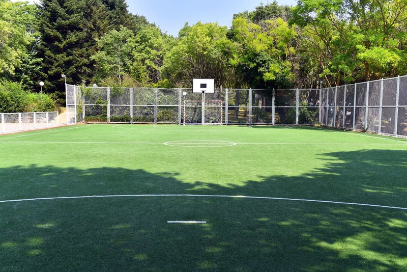 Vita Park Hotel & Villas 8