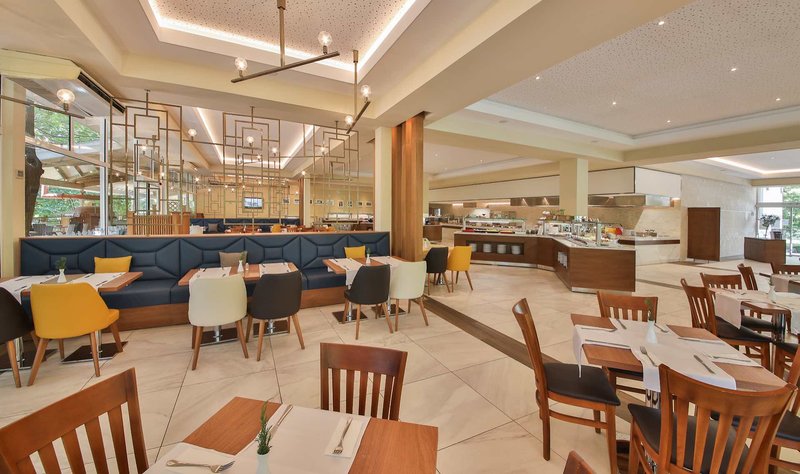 Vita Park Hotel & Villas 9