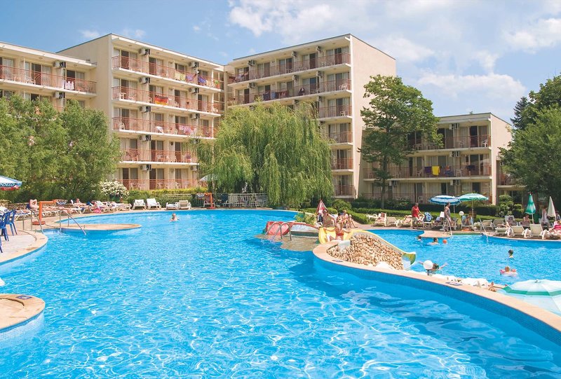 Vita Park Hotel & Villas 11