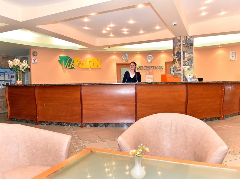 Vita Park Hotel & Villas 13