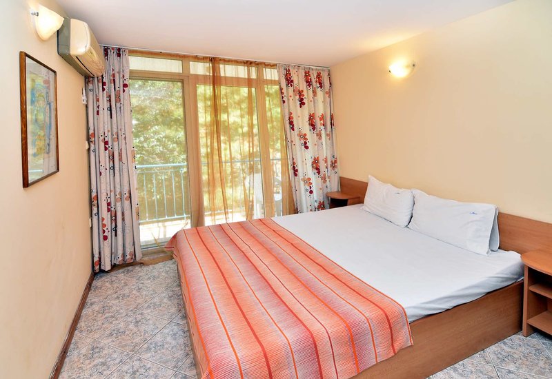 Vita Park Hotel & Villas 15