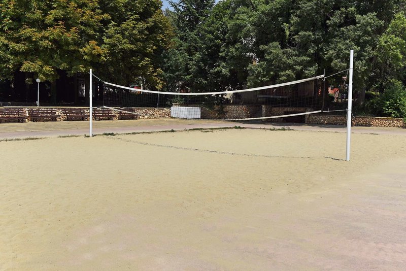 Vita Park Hotel & Villas 17