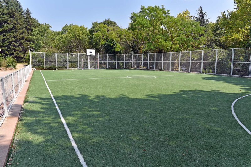 Vita Park Hotel & Villas 18