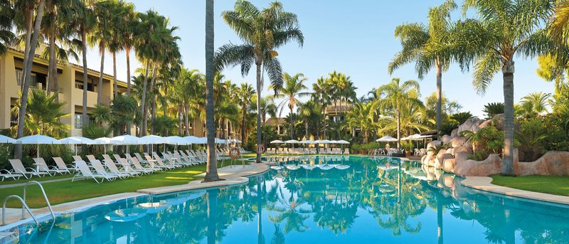 BlueBay Banus 1 - Outdoor Pool