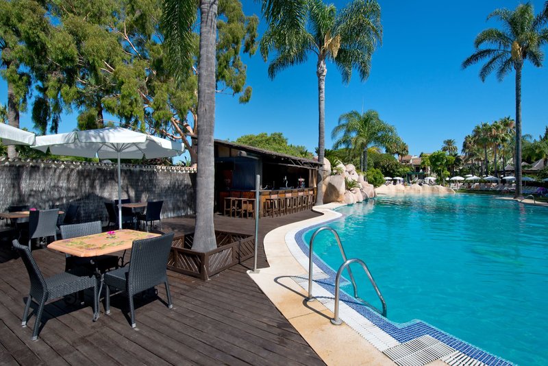 BlueBay Banus 2 - Outdoor Pool