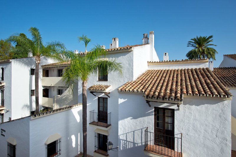 BlueBay Banus 3 - Exterior