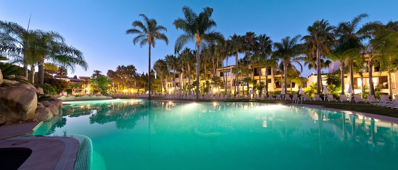 BlueBay Banus 4 - Outdoor Pool