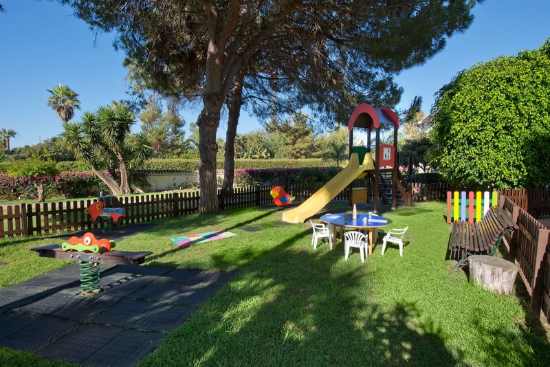 BlueBay Banus 15 - Garden