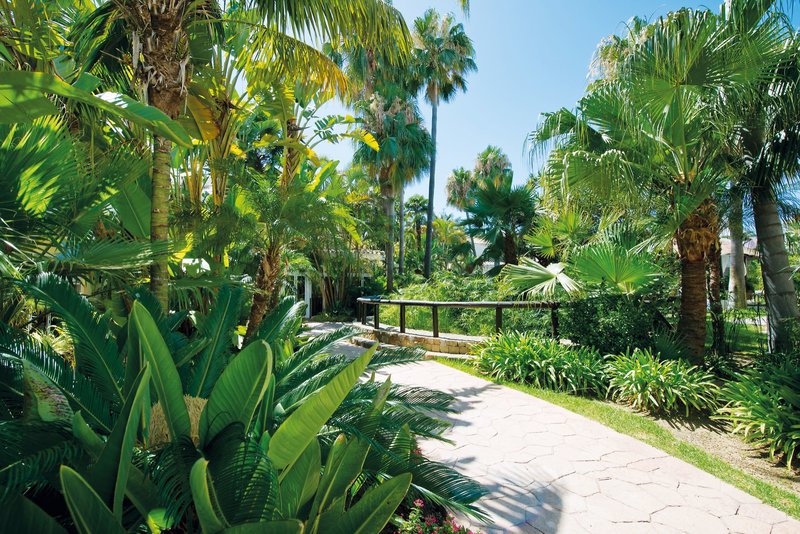 BlueBay Banus 17 - Garden