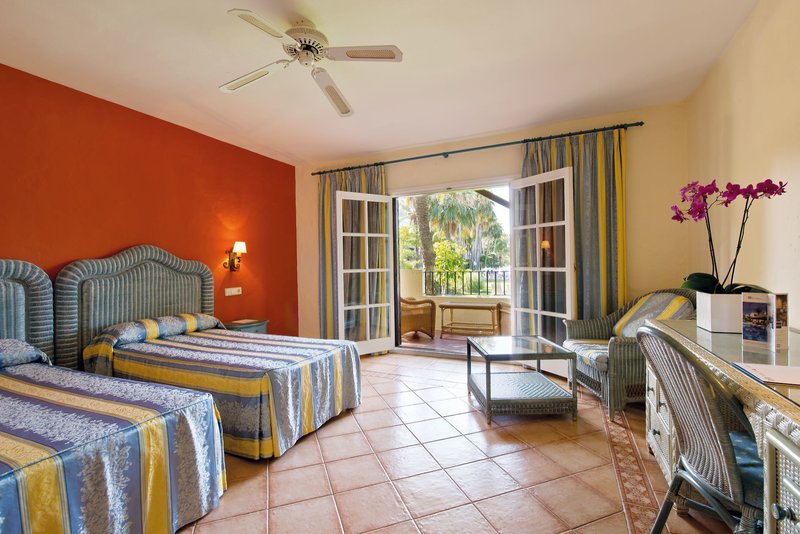 BlueBay Banus 18 - Room Example
