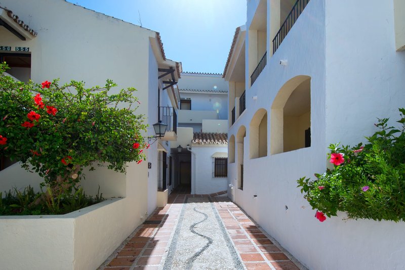 BlueBay Banus 21 - Exterior