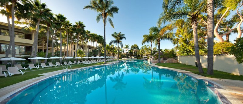 BlueBay Banus 22 - Outdoor Pool