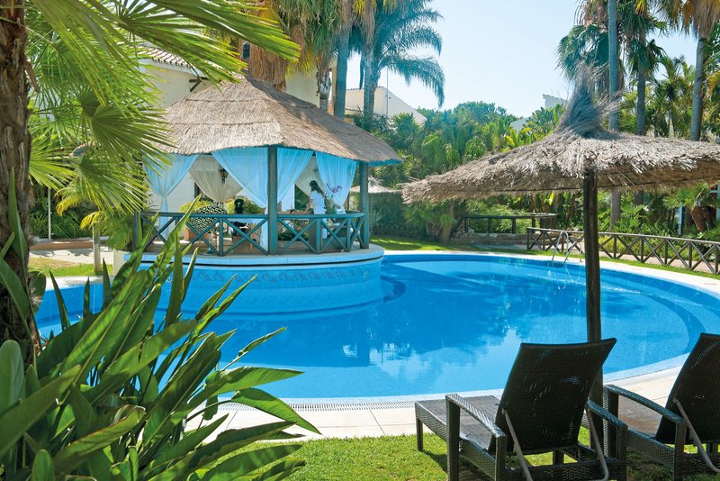BlueBay Banus 24 - Outdoor Pool