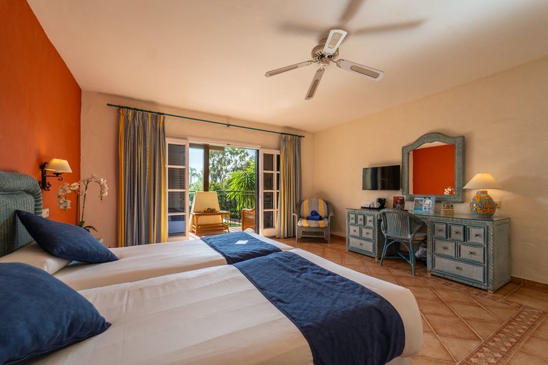 BlueBay Banus 27 - Room Example