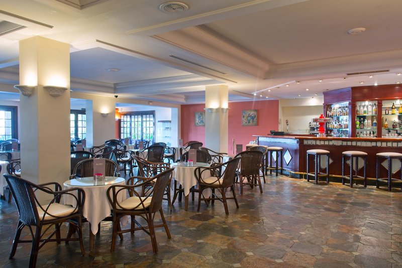 BlueBay Banus 40 - Restaurant