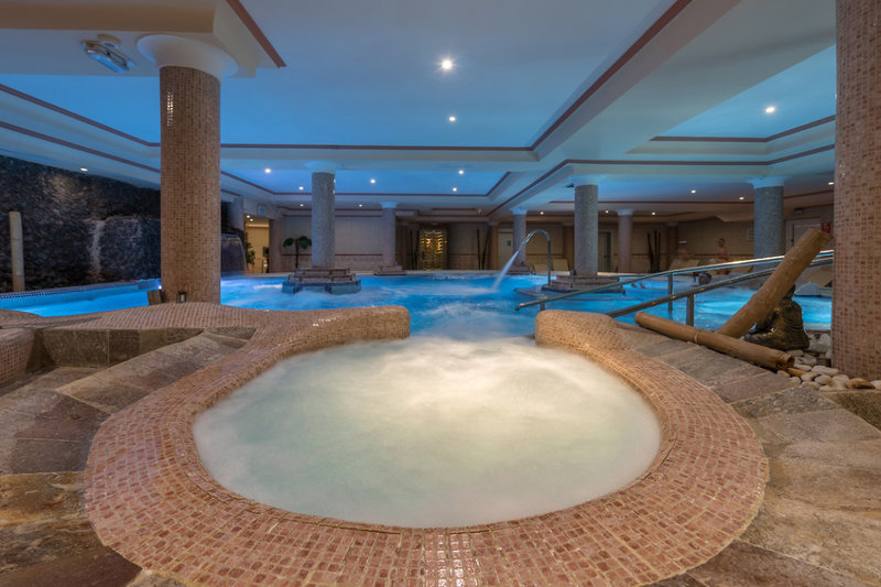 Bull Vital Suites & Spa 7