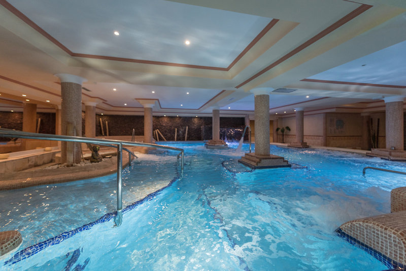 Bull Vital Suites & Spa 8