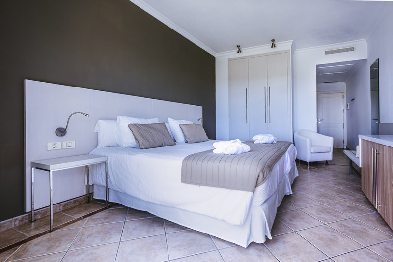 Bull Vital Suites & Spa 9