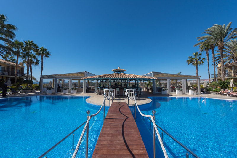 Bull Vital Suites & Spa 10