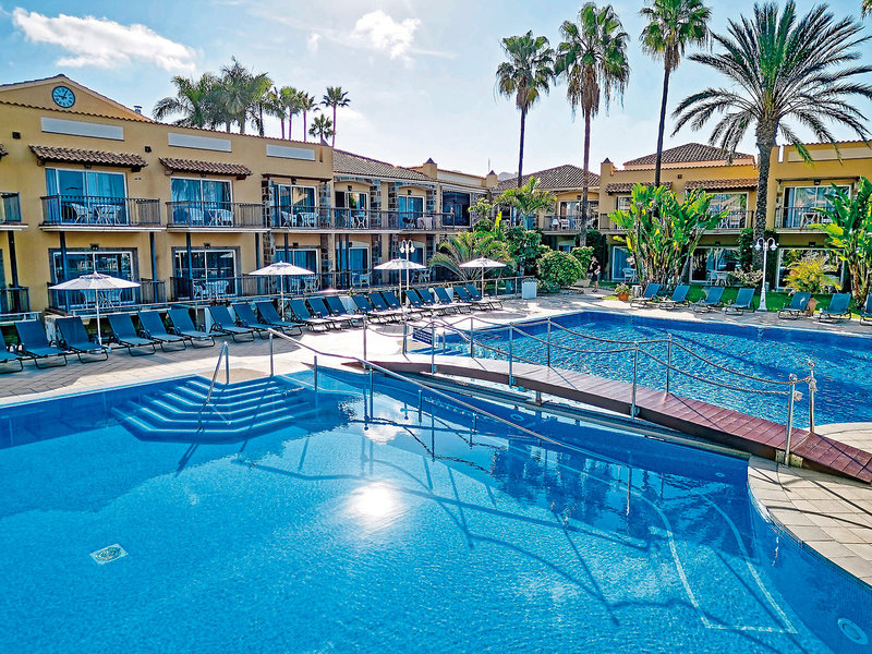 Vital Suites Residencia Salud & Spa 1