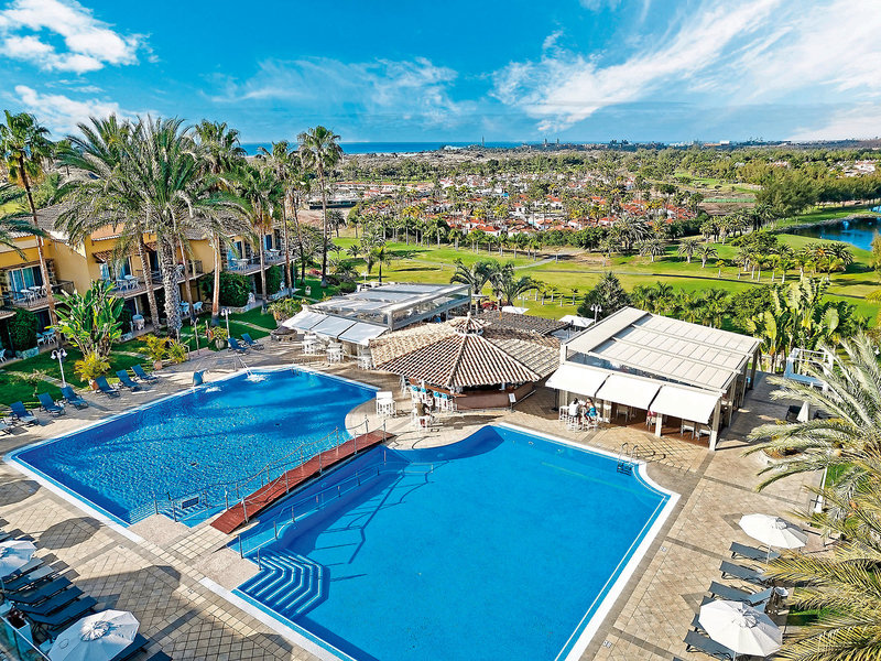 Vital Suites Residencia Salud & Spa 2