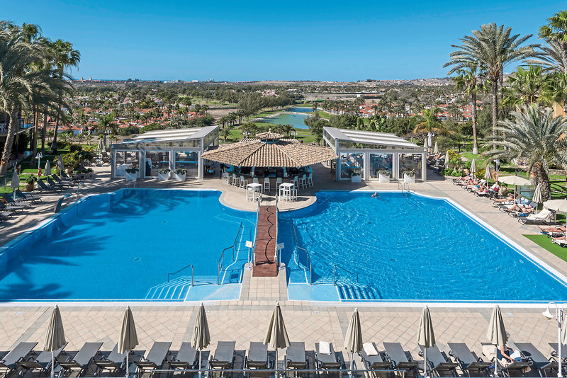 Vital Suites Residencia Salud & Spa 3