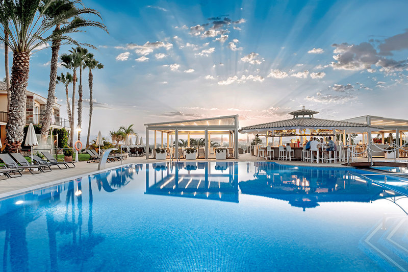 Vital Suites Residencia Salud & Spa 4