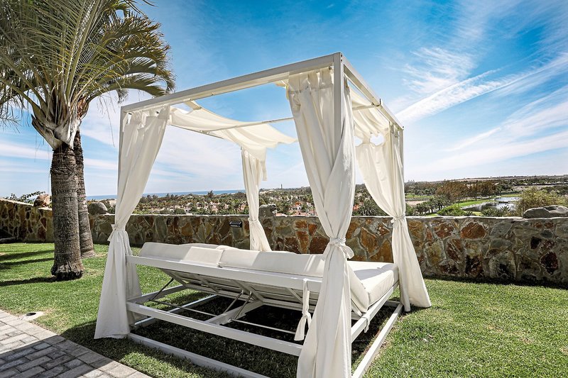 Vital Suites Residencia Salud & Spa 5