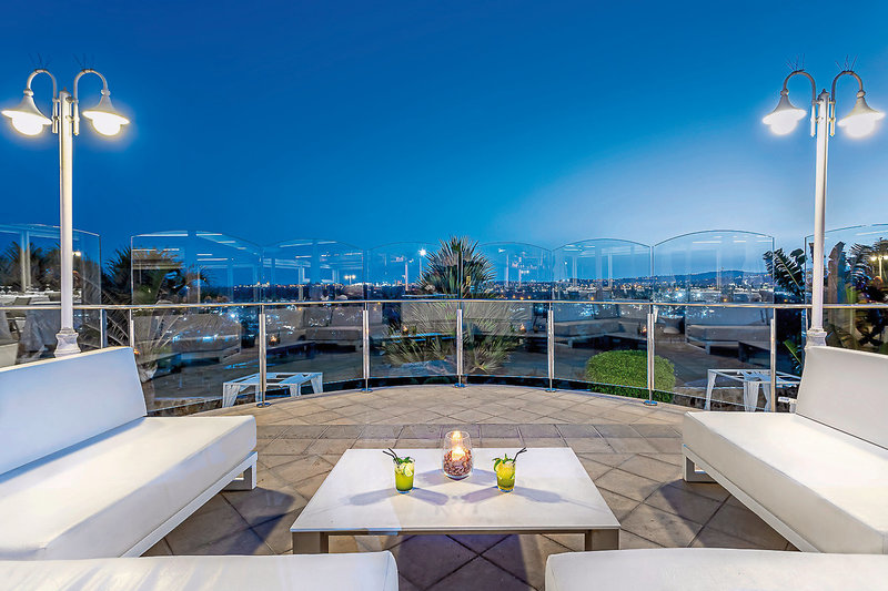 Vital Suites Residencia Salud & Spa 7