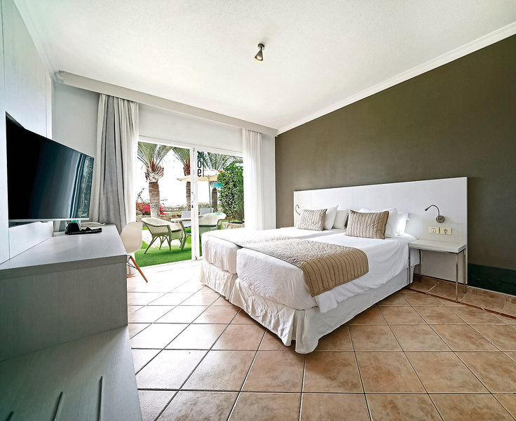 Vital Suites Residencia Salud & Spa 8