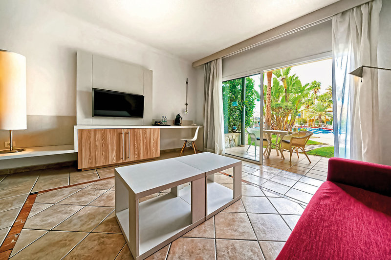 Vital Suites Residencia Salud & Spa 9