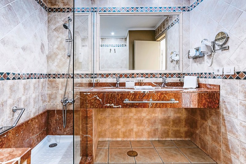 Vital Suites Residencia Salud & Spa 10